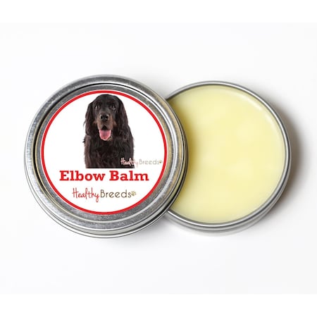 Healthy Breeds 2 oz Gordon Setter Dog Elbow Balm 840235196010